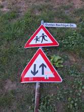 Bild zu gemeldetem Anliegen vom *2024-08-23 07:05:41