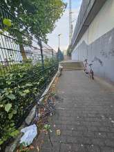 Bild zu gemeldetem Anliegen vom *2024-08-08 12:54:25