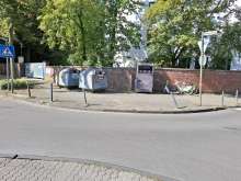 Bild zu gemeldetem Anliegen vom *2024-08-26 11:55:27