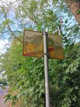 Bild zu gemeldetem Anliegen vom *2024-08-18 06:33:55