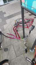 Bild zu gemeldetem Anliegen vom *2024-08-07 11:44:24