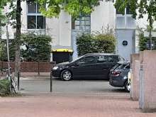 Bild zu gemeldetem Anliegen vom *2024-08-13 13:45:48