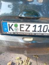 Bild zu gemeldetem Anliegen vom *2024-08-12 06:34:15