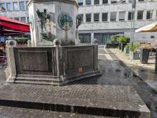 Bild zu gemeldetem Anliegen vom *2024-08-08 17:13:35