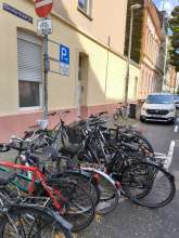 Bild zu gemeldetem Anliegen vom *2024-08-06 14:48:28