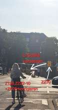 Bild zu gemeldetem Anliegen vom *2024-08-22 06:33:42