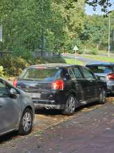 Bild zu gemeldetem Anliegen vom *2024-08-13 14:39:17