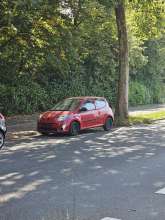 Bild zu gemeldetem Anliegen vom *2024-08-13 13:45:48