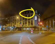 Bild zu gemeldetem Anliegen vom *2024-08-19 18:48:43