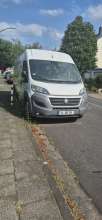 Bild zu gemeldetem Anliegen vom *2024-08-21 06:28:58