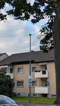 Bild zu gemeldetem Anliegen vom *2024-08-26 18:28:14