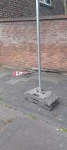 Bild zu gemeldetem Anliegen vom *2024-08-09 08:13:05