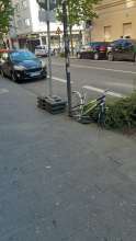 Bild zu gemeldetem Anliegen vom *2024-08-10 15:31:05