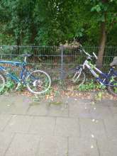 Bild zu gemeldetem Anliegen vom *2024-08-17 14:46:09