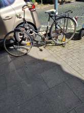 Bild zu gemeldetem Anliegen vom *2024-08-25 15:29:09