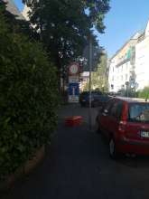 Bild zu gemeldetem Anliegen vom *2024-08-27 15:29:27