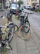 Bild zu gemeldetem Anliegen vom *2024-08-07 14:27:59