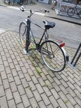 Bild zu gemeldetem Anliegen vom *2024-08-13 16:51:27