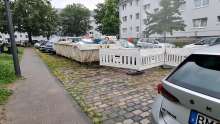 Bild zu gemeldetem Anliegen vom *2024-08-02 15:28:15