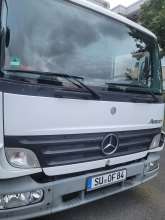 Bild zu gemeldetem Anliegen vom *2024-08-12 16:04:51