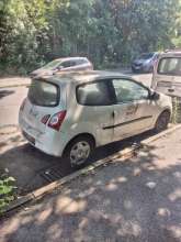 Bild zu gemeldetem Anliegen vom *2024-07-13 13:44:18