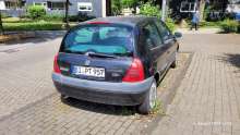 Bild zu gemeldetem Anliegen vom *2024-08-06 15:27:25