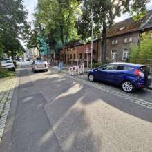 Bild zu gemeldetem Anliegen vom *2024-08-07 06:33:35