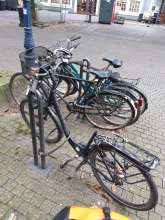 Bild zu gemeldetem Anliegen vom *2024-08-09 08:13:05