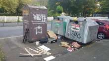 Bild zu gemeldetem Anliegen vom *2024-08-13 14:22:17