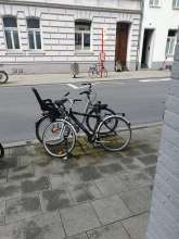 Bild zu gemeldetem Anliegen vom *2024-08-18 21:59:25