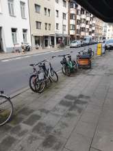 Bild zu gemeldetem Anliegen vom *2024-08-18 22:38:16