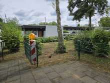 Bild zu gemeldetem Anliegen vom *2024-08-18 12:32:13