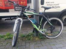 Bild zu gemeldetem Anliegen vom *2024-08-29 12:28:37