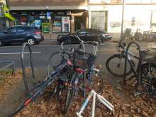 Bild zu gemeldetem Anliegen vom *2024-08-22 06:33:42