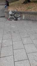 Bild zu gemeldetem Anliegen vom *2024-08-23 18:36:06