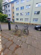 Bild zu gemeldetem Anliegen vom *2024-08-29 16:23:56