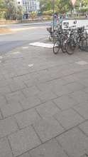 Bild zu gemeldetem Anliegen vom *2024-08-25 20:53:01