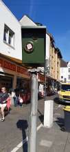 Bild zu gemeldetem Anliegen vom *2024-08-27 09:36:09