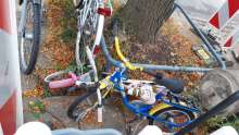 Bild zu gemeldetem Anliegen vom *2024-08-30 10:39:02