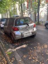 Bild zu gemeldetem Anliegen vom *2024-08-27 09:36:09
