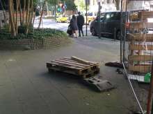 Bild zu gemeldetem Anliegen vom *2024-08-06 09:27:57