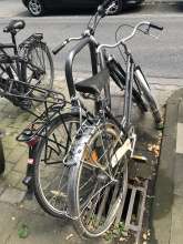 Bild zu gemeldetem Anliegen vom *2024-08-09 22:49:27