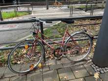 Bild zu gemeldetem Anliegen vom *2024-08-12 14:51:04