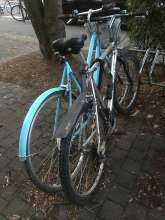 Bitte Schrotträder entfernen