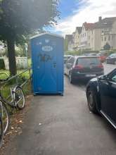 Bild zu gemeldetem Anliegen vom *2024-08-13 17:33:46