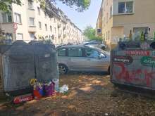 Bild zu gemeldetem Anliegen vom *2024-08-31 18:29:42