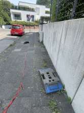 Bild zu gemeldetem Anliegen vom *2024-08-12 16:28:42