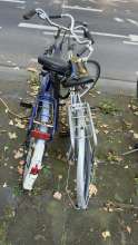 Bild zu gemeldetem Anliegen vom *2024-08-11 09:30:26