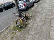 Bild zu gemeldetem Anliegen vom *2024-08-08 11:26:15