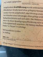 Bild zu gemeldetem Anliegen vom *2024-08-22 09:32:56